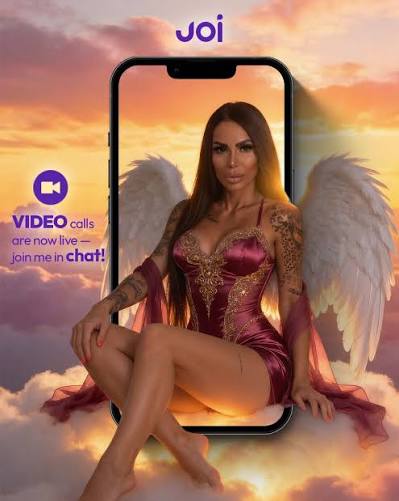 Joi Test 2026 – günstiger unzensierter Chat, sonst wenig